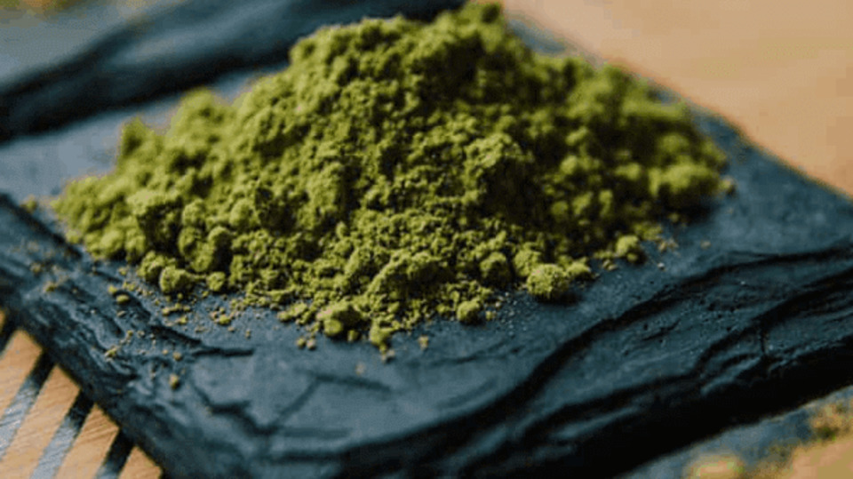 Red Thai Kratom